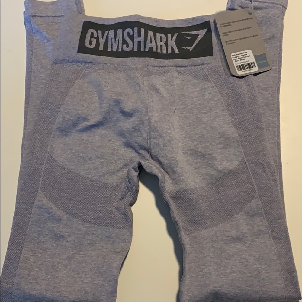 Gym shark